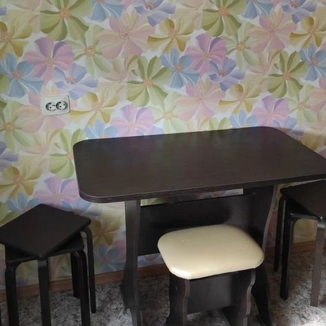1-к. квартира, 33,9 м², 3/7 эт.
