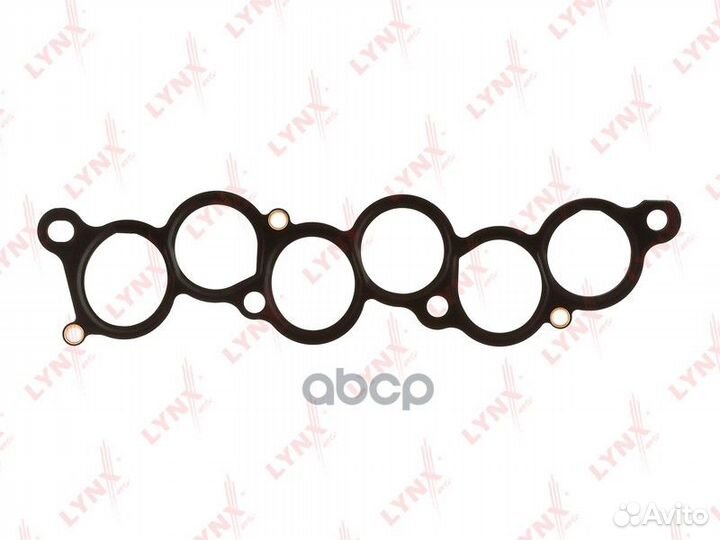 Прокладка коллектора SG2345 lynxauto