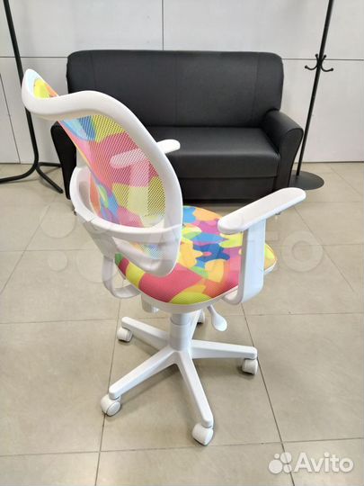 Кресло компьютерное детское