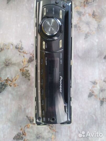 Авто магнитола pioneer бу