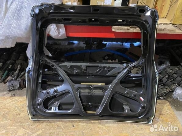 Дверь багажника Honda CR-V 5