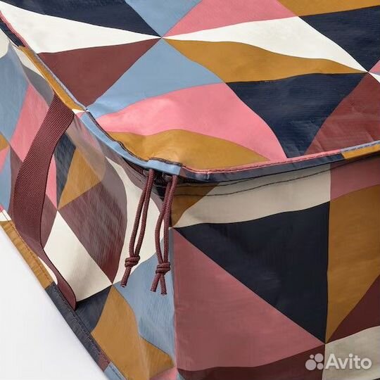 Органайзер для хранения одежды, постельного IKEA