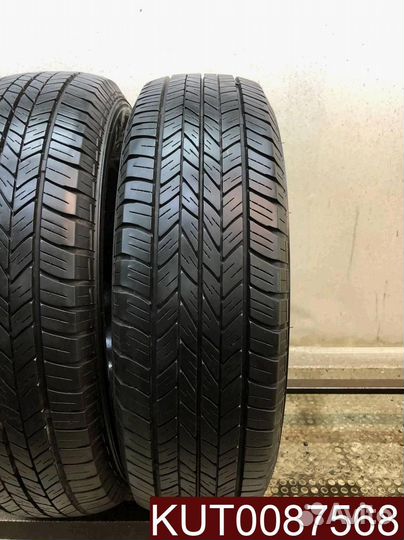 Dunlop Grandtrek ST20 215/65 R16 107U