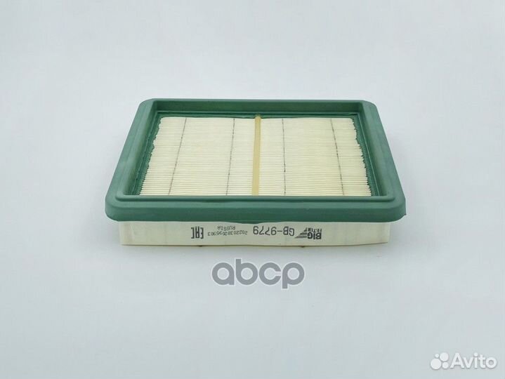 Фильтр Воздушный GB9779 BIG filter