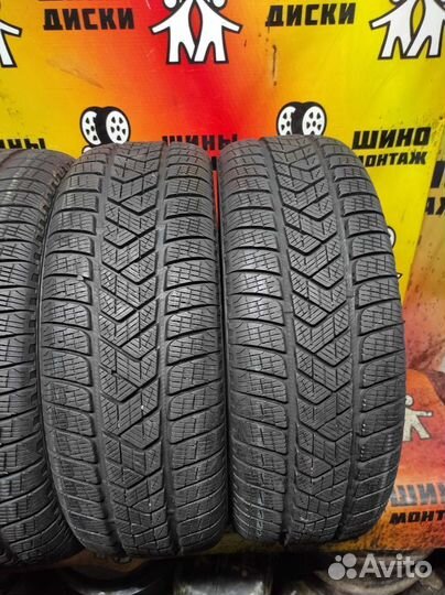 Pirelli Scorpion Winter 225/60 R17 103V