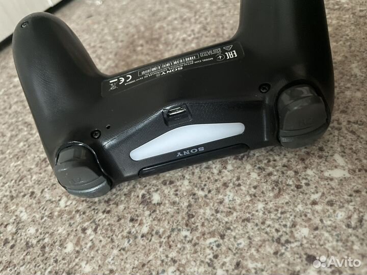 Геймпад для ps4