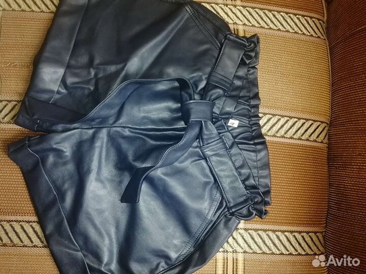 Шорты для девочки 134 140