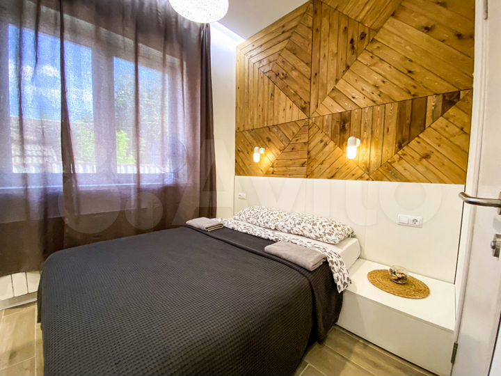 Квартира-студия, 17 м², 1/2 эт.