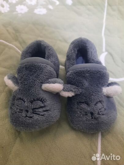 Толстовка детская 74