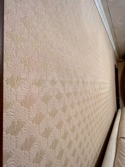 2-к. квартира, 43,8 м², 3/5 эт.