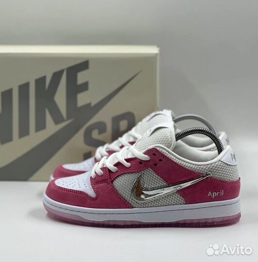 Кроссовки Nike SB Dunk Low, арт.215455