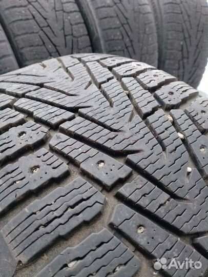 Nokian Tyres Hakkapeliitta 7 SUV 285/60 R18 116