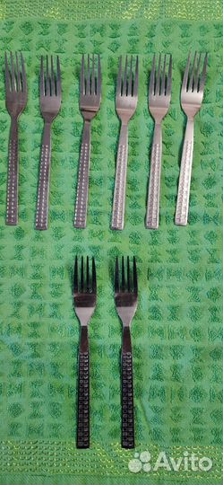 Набор столовых ложек