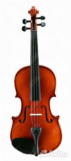 Скрипка 1/8 Alina AVD08D