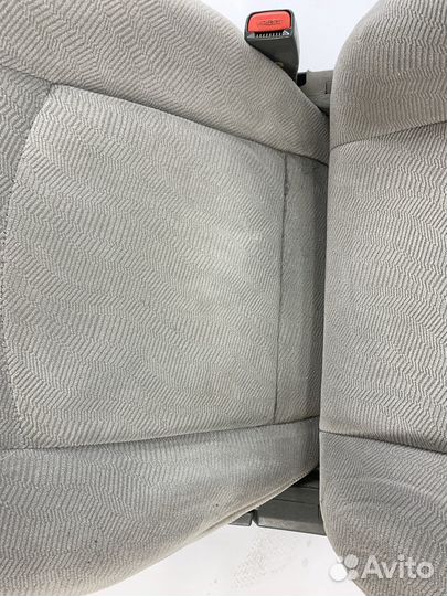 Santa Fe Classic Сиденье переднее левое