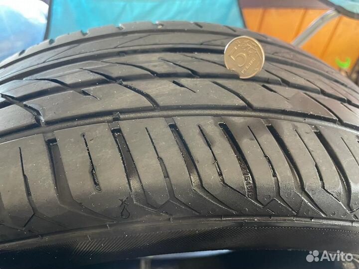 Matador MP 47 Hectorra 3 19.5/55 R16