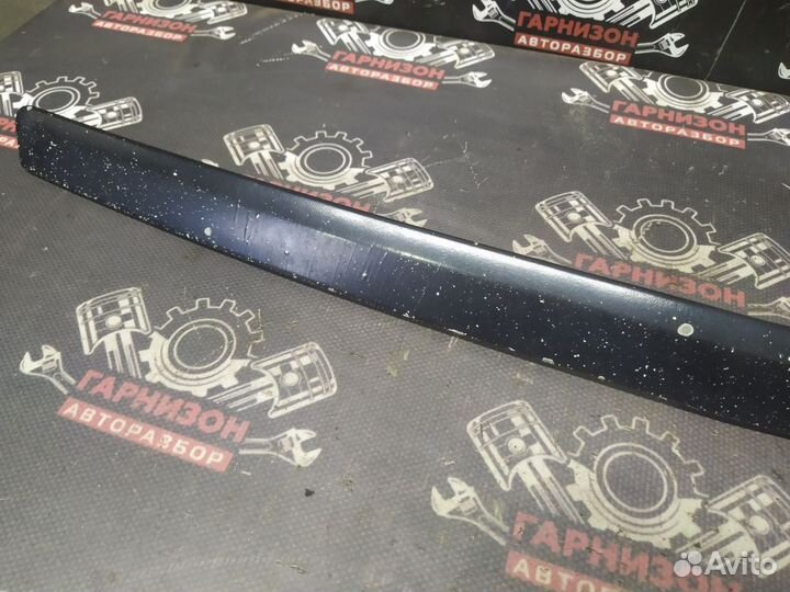 Молдинг капота Лада 2170 2171 2172 Приора