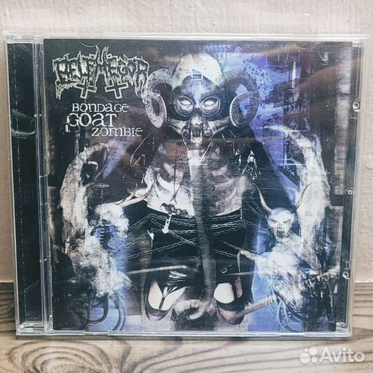 Belphegor