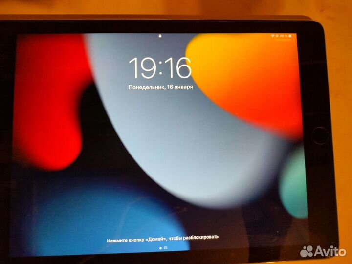 iPad pro 9.7 128 celluar