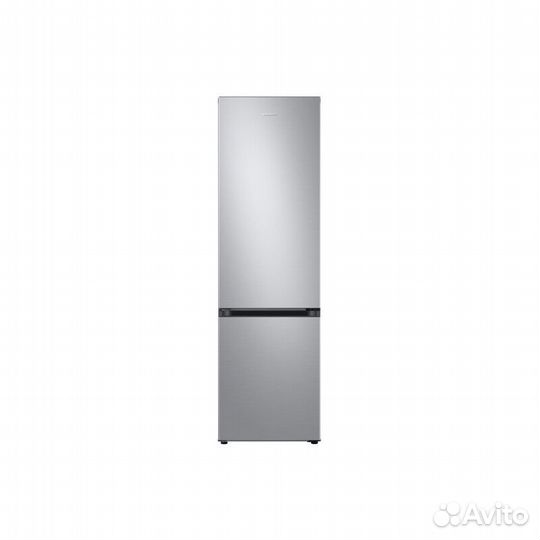 Холодильник Samsung RB38T602DSA/EF инвертор