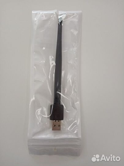 Wi-Fi USB адаптер