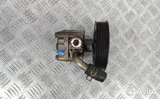 Насос гу дизельный suzuki grand vitara 2 (LDN18BT0