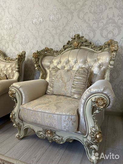 Диван мягкая мебель