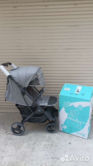 Детские коляски 23 год. новые