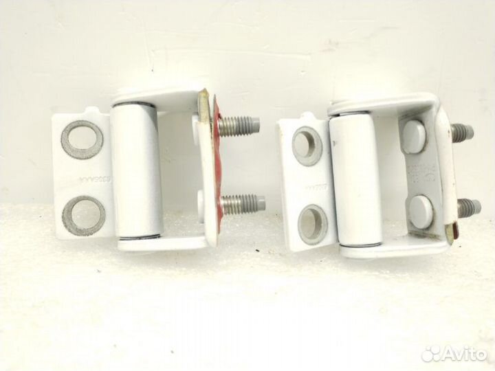 Петля двери багажника Chery Tiggo 4 Pro T19 1.5