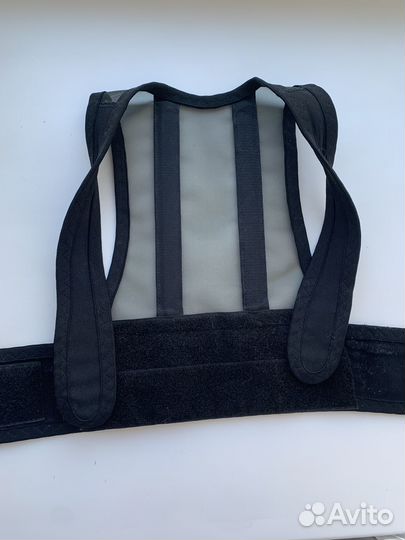 Корректор осанки детский