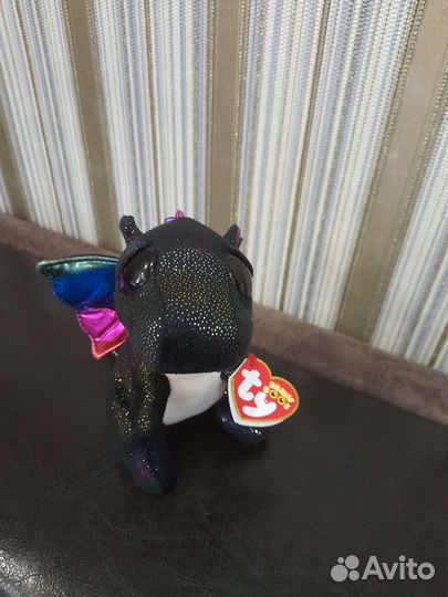 Мягкие игрушки новые