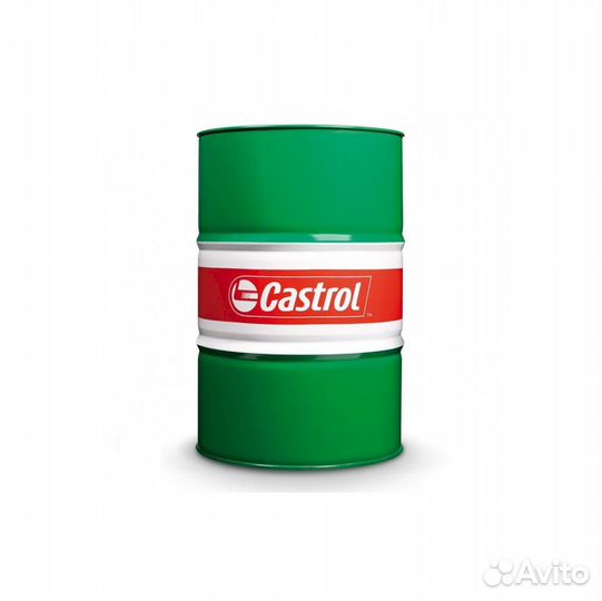 Моторное масло Castrol vecton long drain e6/e9(208