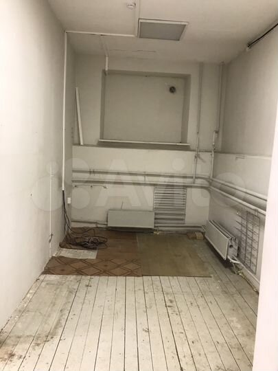 Свободного назначения, 98 м²