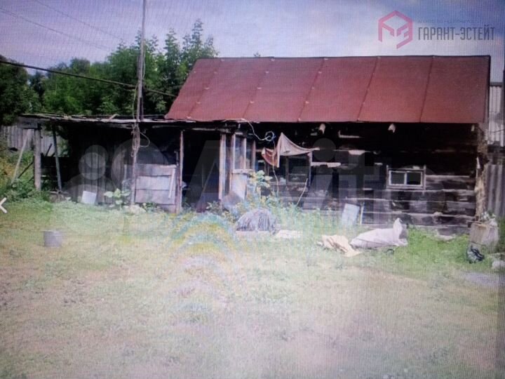 Участок 25 сот. (ИЖС)