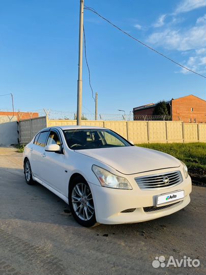 Nissan Skyline 2.5 AT, 1985, 270 000 км