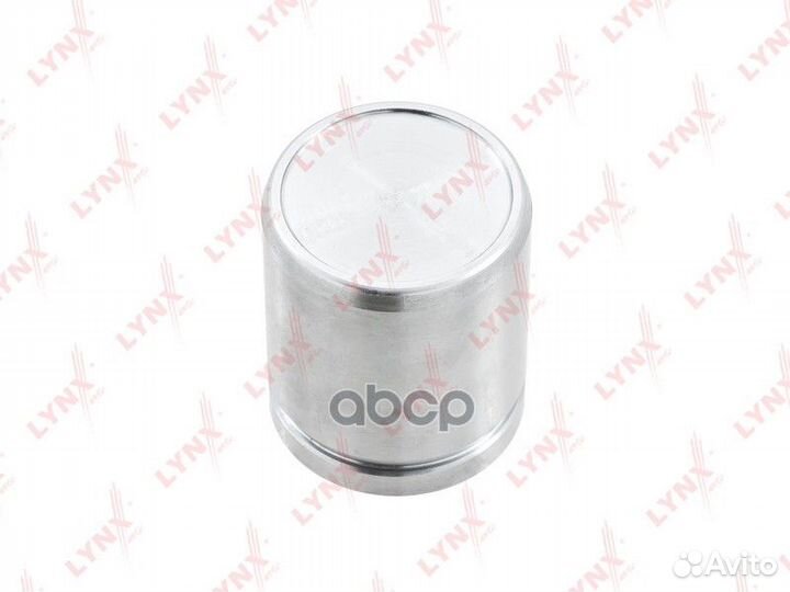 Поршень тормозного суппорта перед BC4178 LY