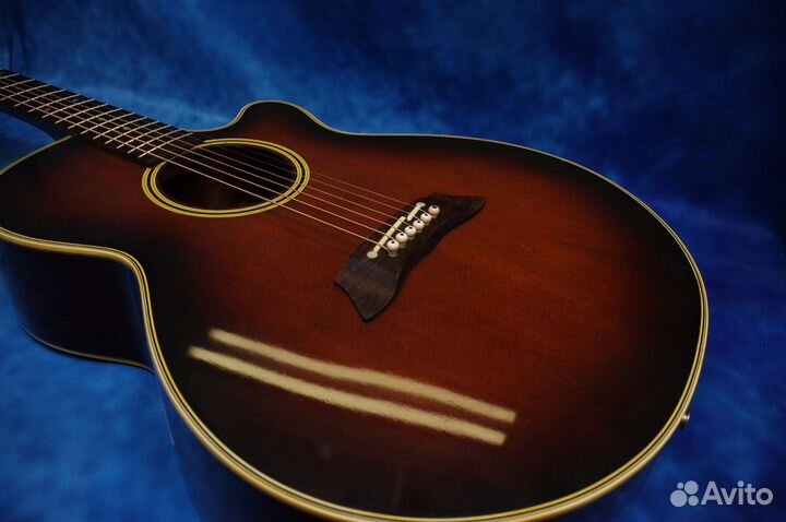 Электроакустика Takamine PT-106. Japan