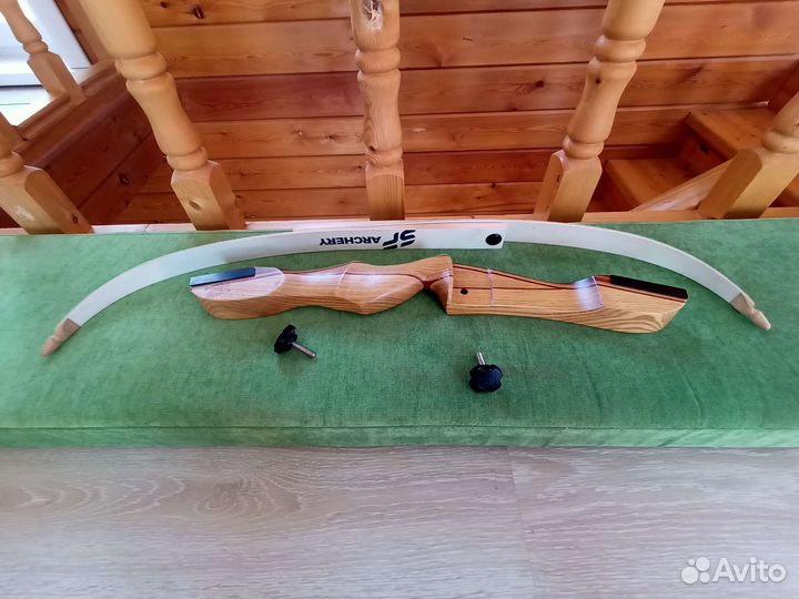 Спортивный лук