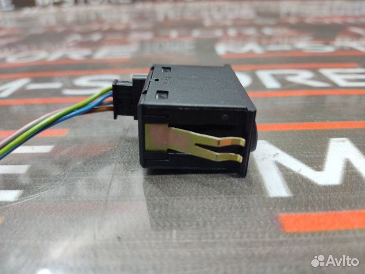 Кнопка ASC Bmw 3-Series E46 M52B20TU 1999