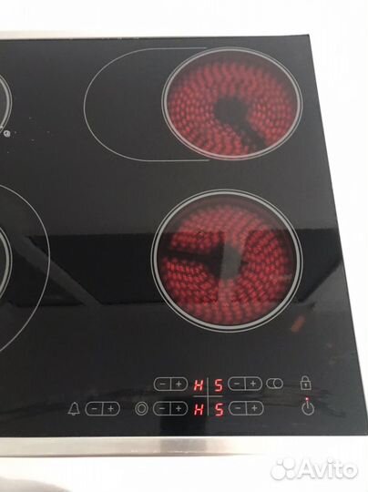Варочная панель Samsung
