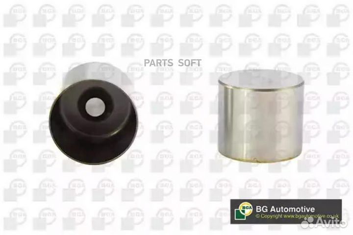 BGA HL7373 Гидрокомпенсатор renault clio II-III/me