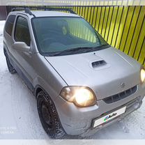 Suzuki Kei 0.7 AT, 1998, 191 000 км, с пробегом, цена 195 000 руб.