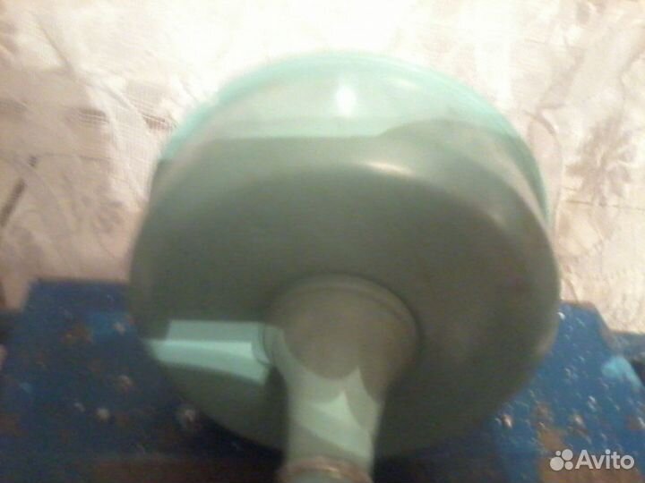 Керосиновая лампа СССР