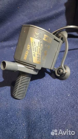 Помпа Maxi-Jet 670 л/ч