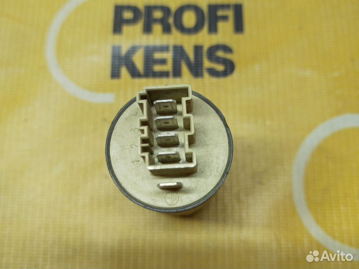 Сетевой фильтр для стиральной машины 411.10.1007