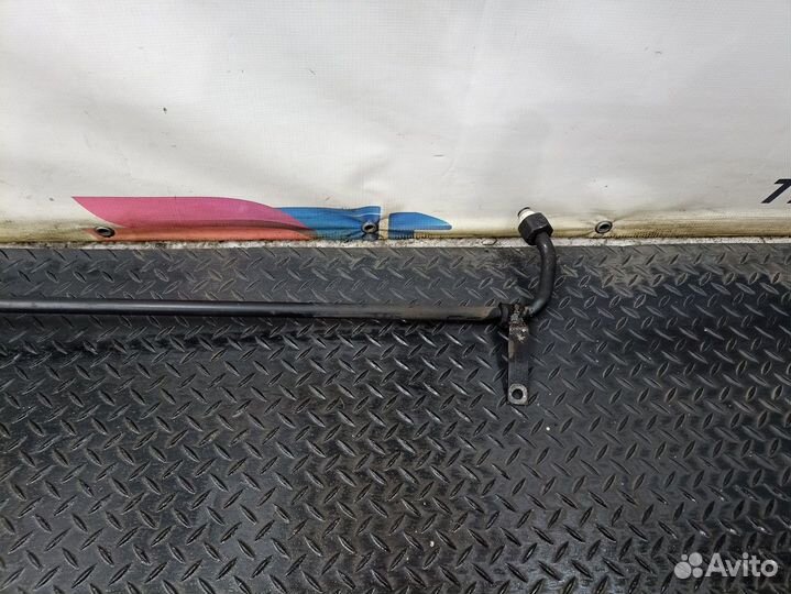 2082673 Трубка системы охлаждения Scania 5-series