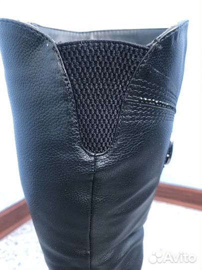 Сапоги женские зимние 36 размер