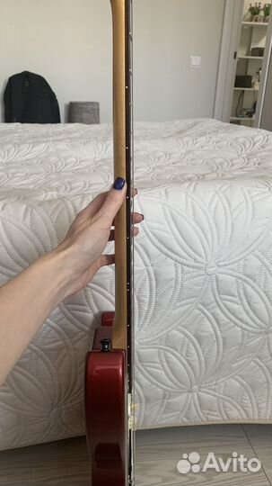 Электрогитара Phil Pro Korea