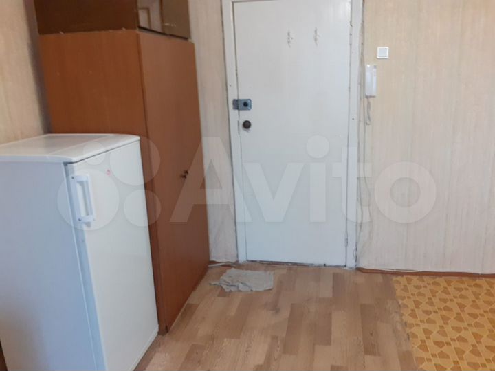 Комната 14 м² в 1-к., 7/9 эт.