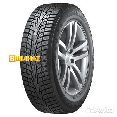 Hankook Winter I'Cept X RW10 265/50 R19 106T